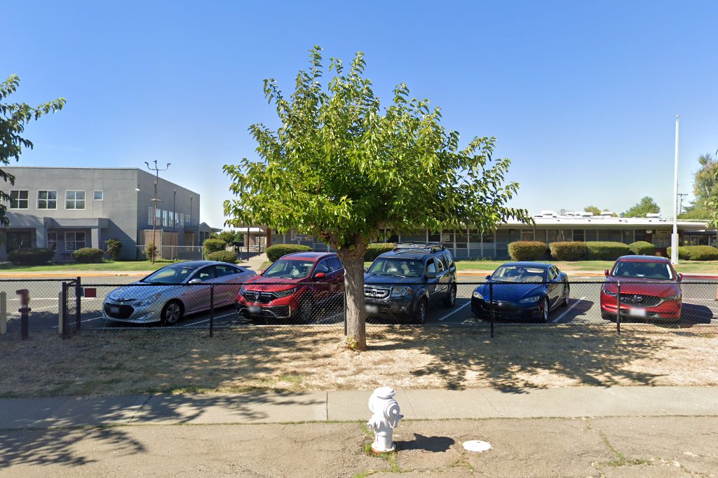 Mountain View Elementary School