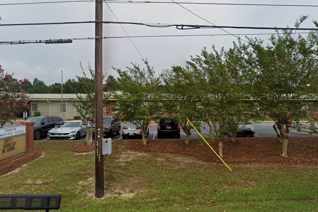 Dawson High School