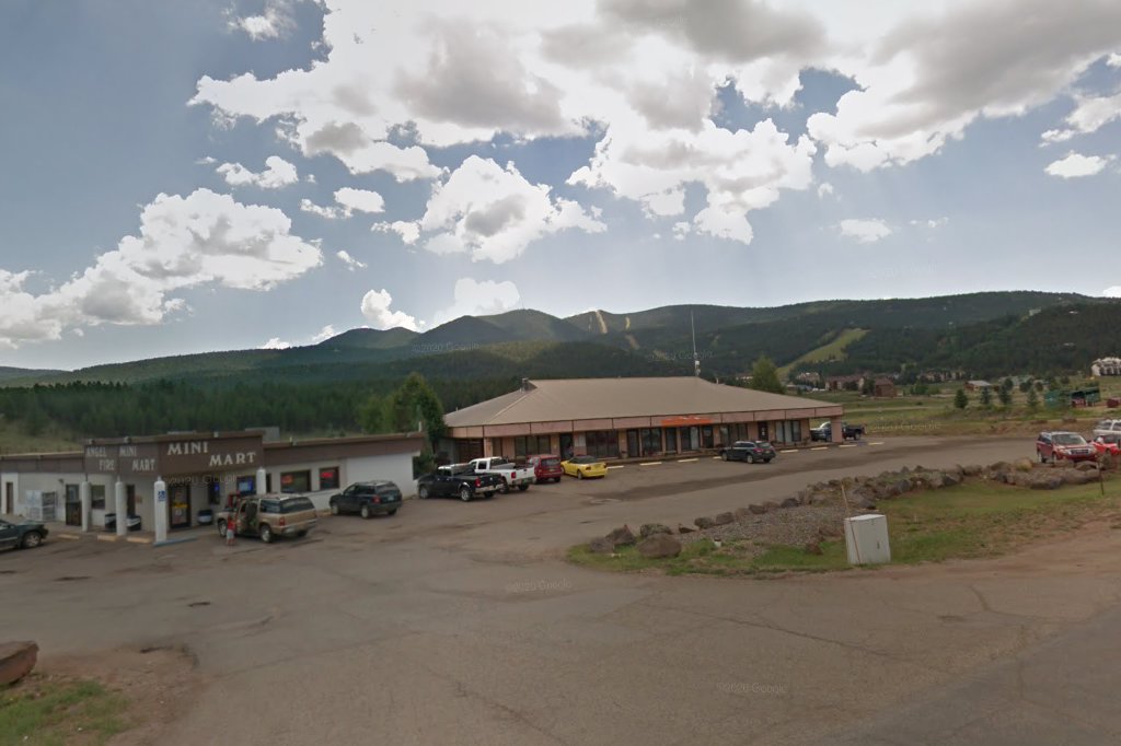 Angel Fire MVD Office