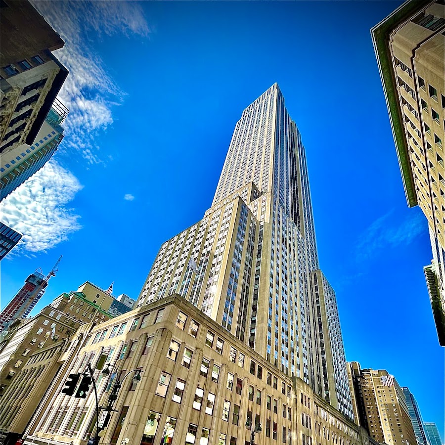 CUNY Graduate School and University Center