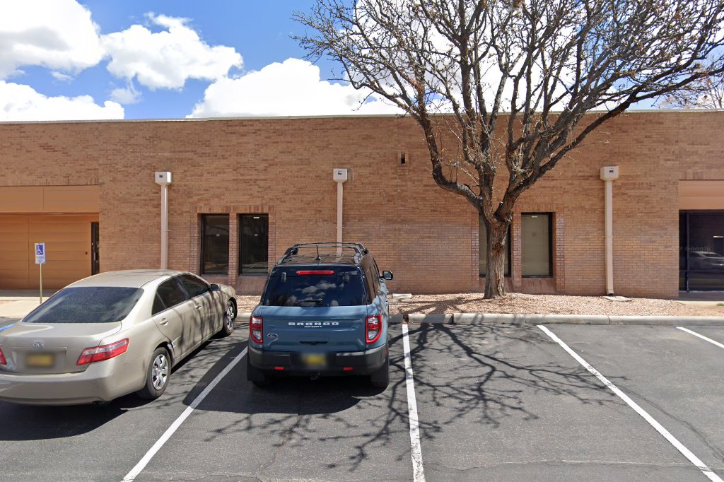 Pathways Academy