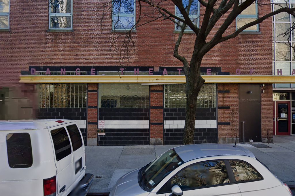 Dance Theatre of Harlem Inc