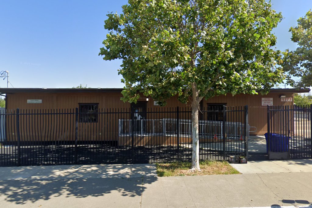 Ford Elementary School