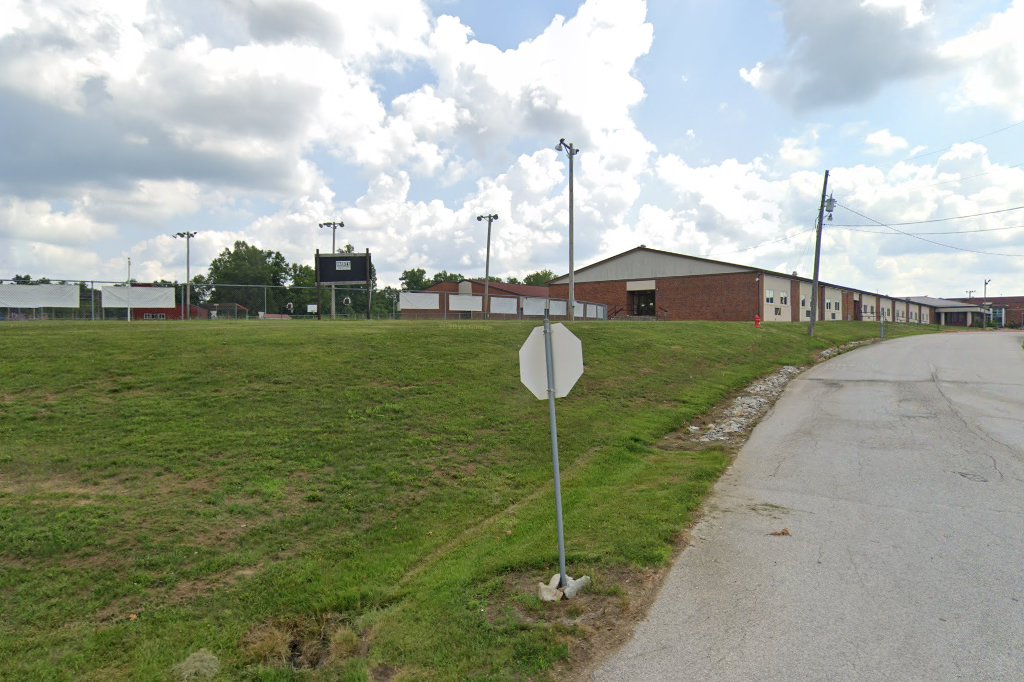 Eastern Greene Middle School