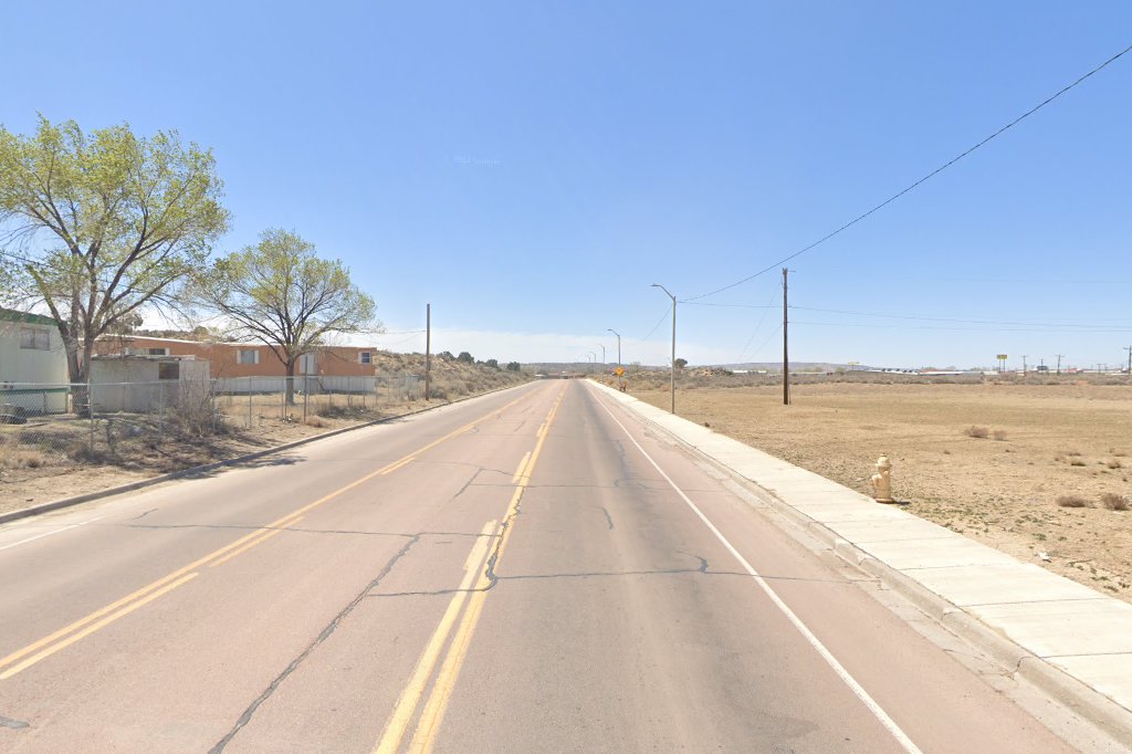 Gallup MVD Office