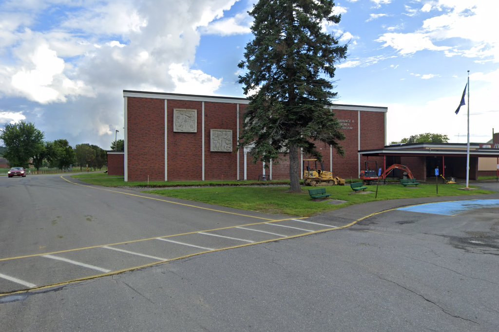 Fort Fairfield Middle School