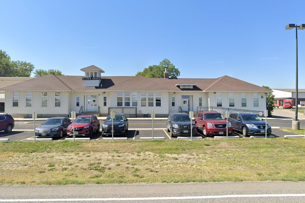 Elder Grove School