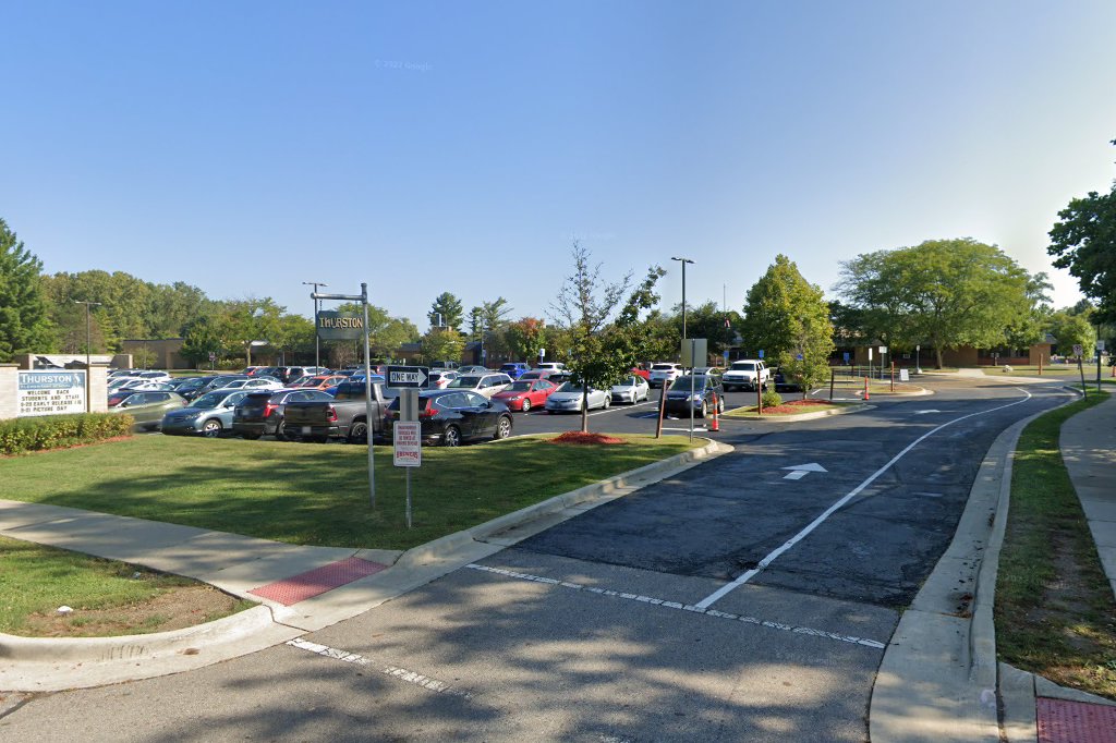 Thurston Elementary School