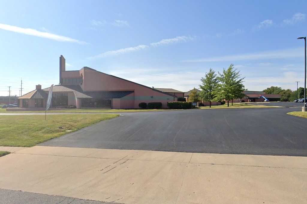 St. Elizabeth Ann Seton Elementary School
