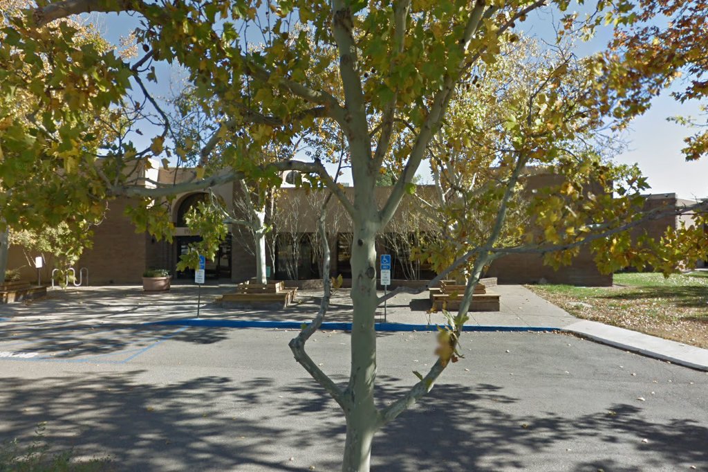 Congregation Albert Early Childhood Center