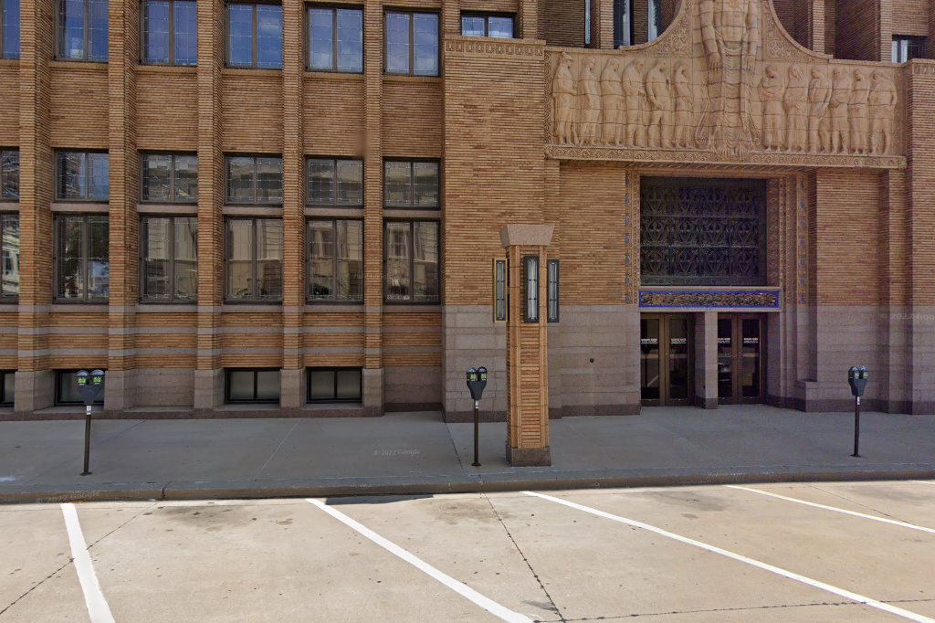 Sioux City District Court