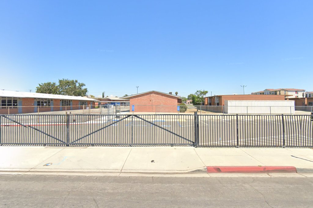 Carmela Elementary School