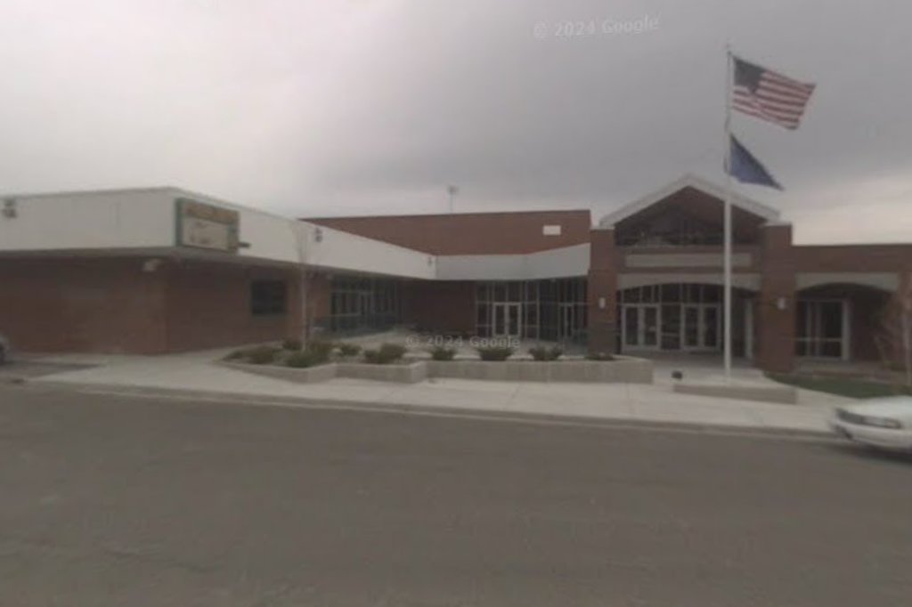 Eureka High School
