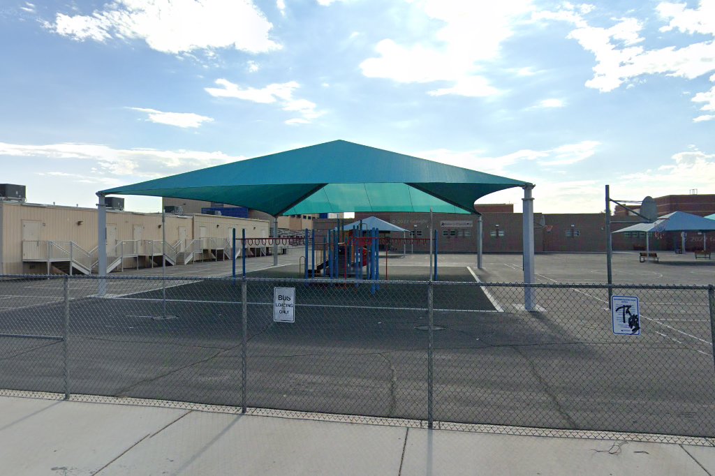 Berkeley Lake Elementary School