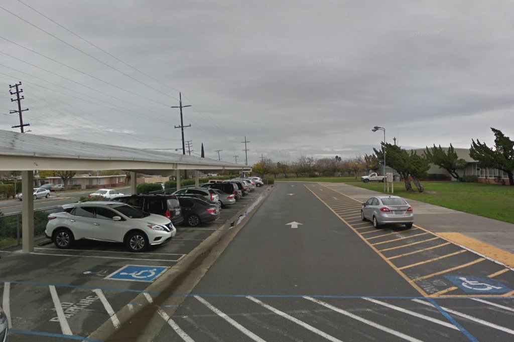 Riverview Opportunity Center