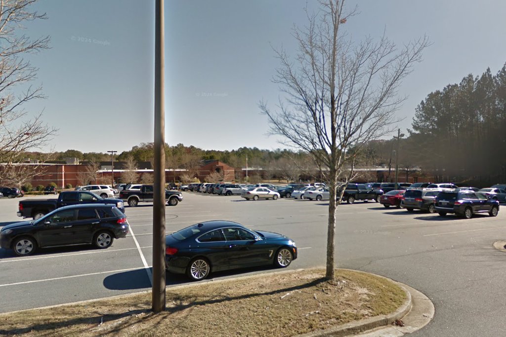 Lost Mountain Middle School
