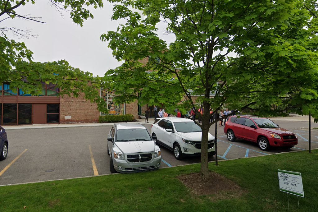 Saint William Catholic School