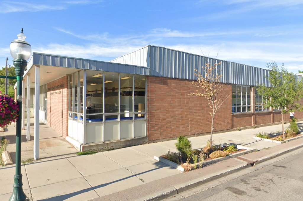 Sandpoint Passport Office
