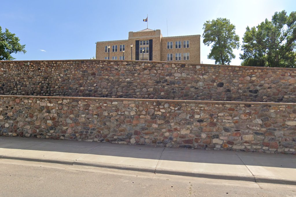 Toole County Treasurer's Office