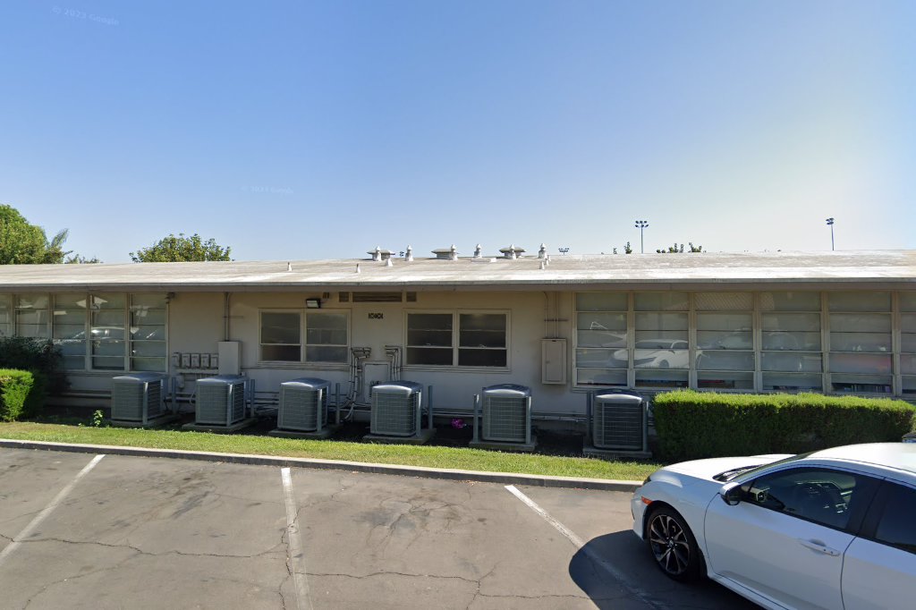 Monte Vista Elementary School