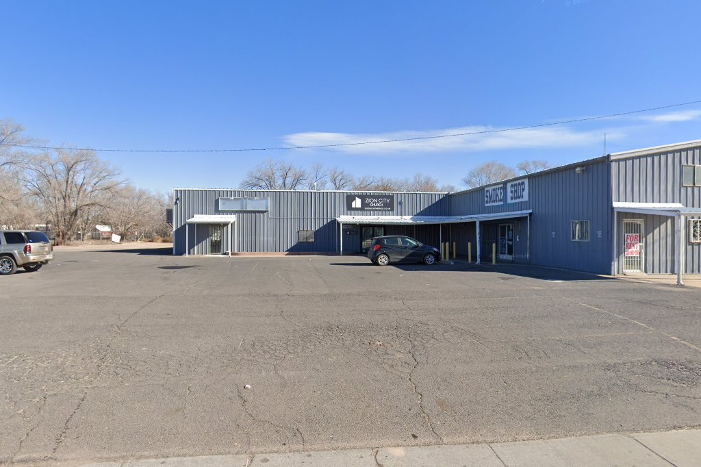 Los Lunas ASAP MVD Office