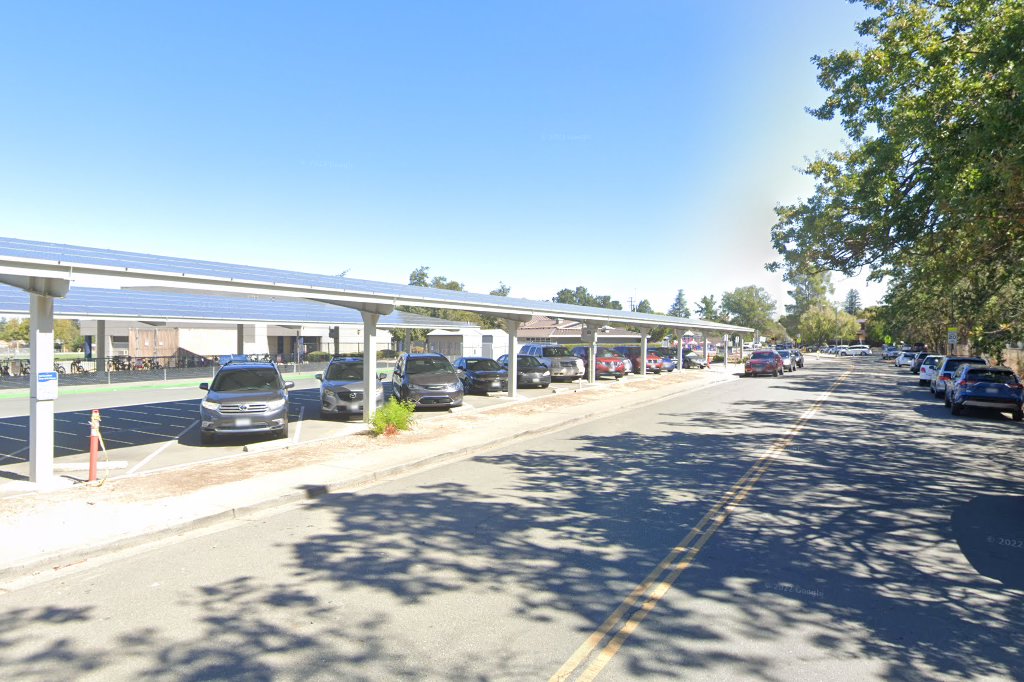 Bancroft Elementary School