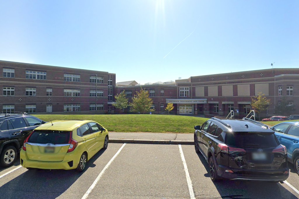 Westbrook Middle School