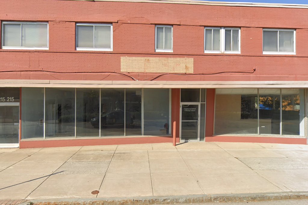 Continental School of Beauty Culture-Batavia