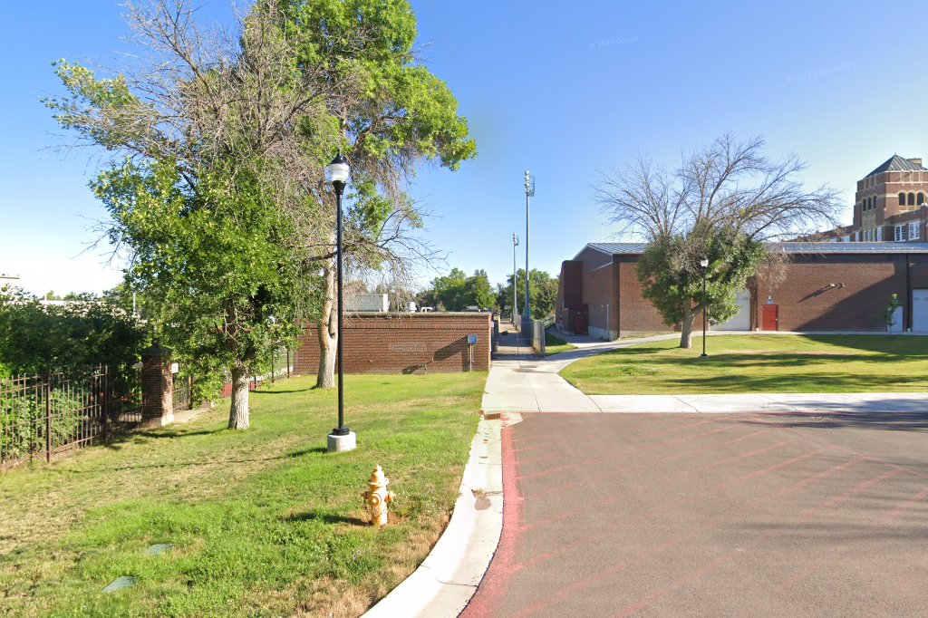 Great Falls High School