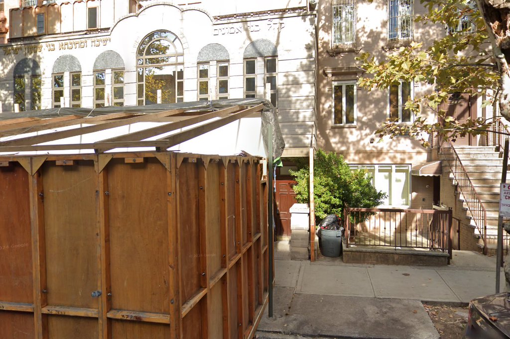 Rabbinical College of Ohr Shimon Yisroel