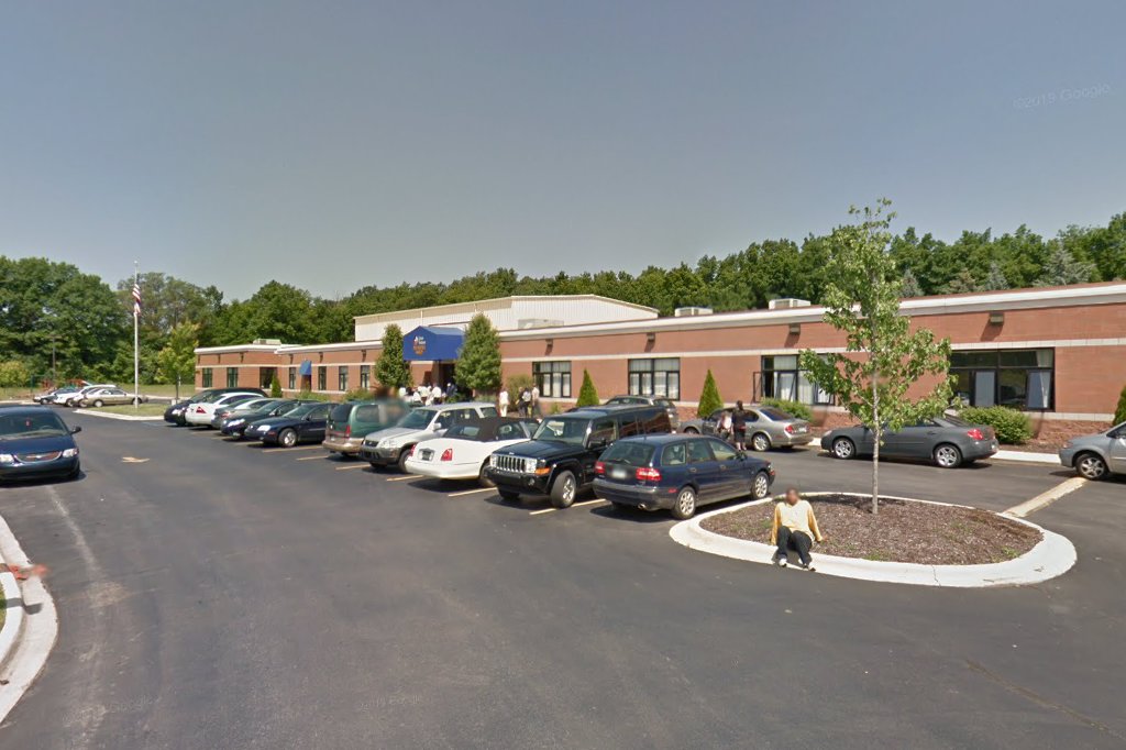 Eastern Washtenaw Multicultural Academy