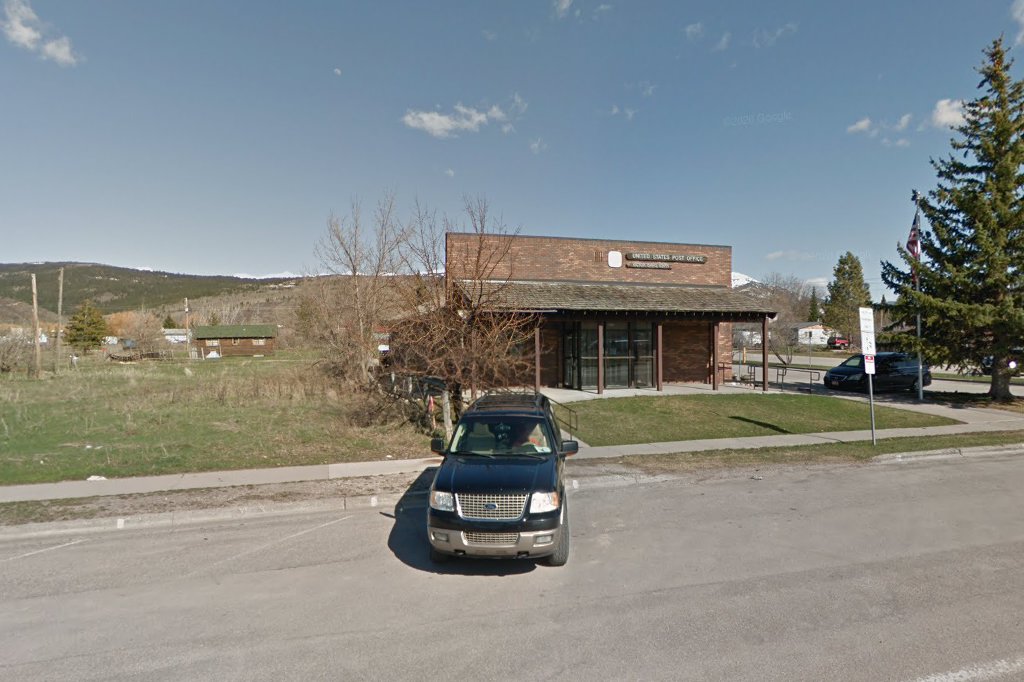 Victor Passport Office