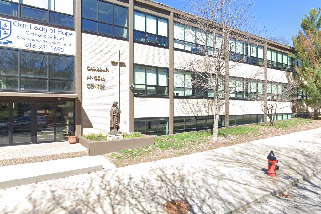 Our Lady of the Angels Catholic School