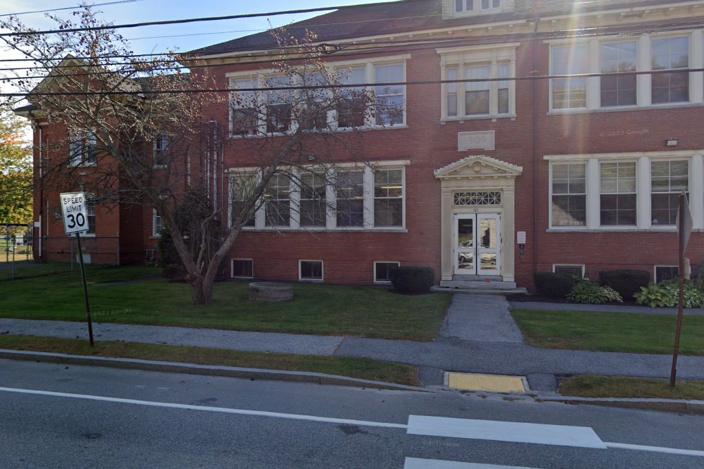 Spurwink's Glickman Academy