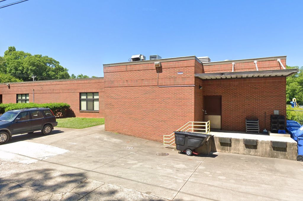 West Elementary School