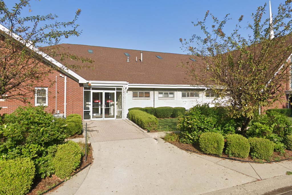 Trinity Christian School