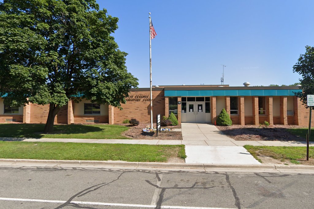 Louise Peacock Elementary School