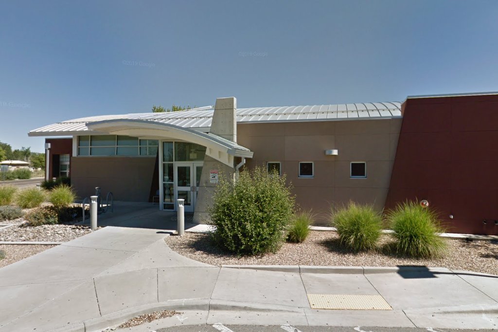 Santa Fe MVD Office