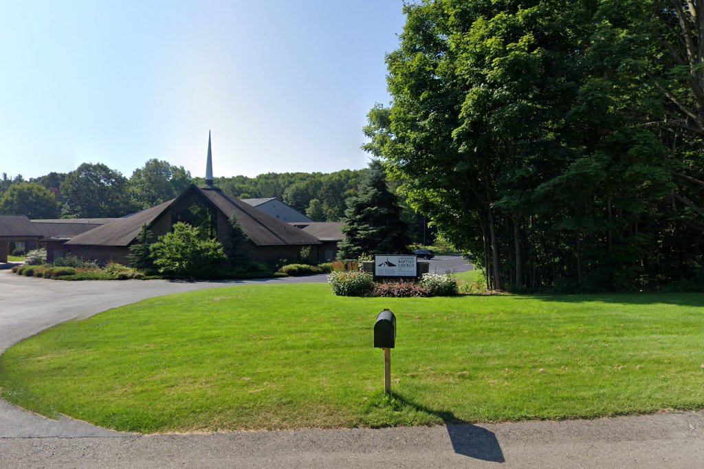 Lakeshore Christian Academy
