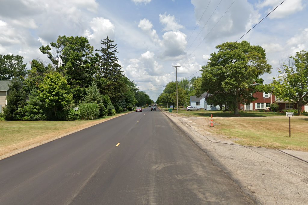 South Olive Christian School