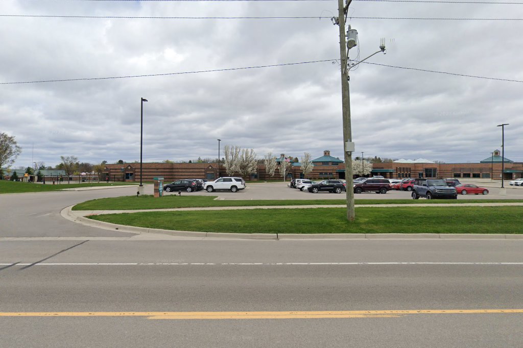 Cornerstone Elementary School
