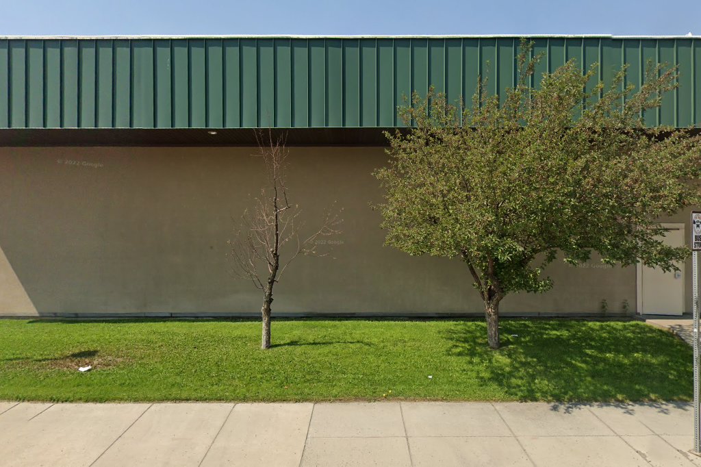 Butte Driver Exam Station