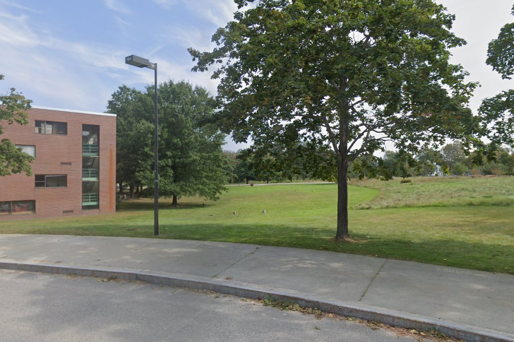 Casco Bay High School