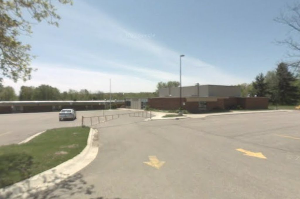 East Leroy Elementary School