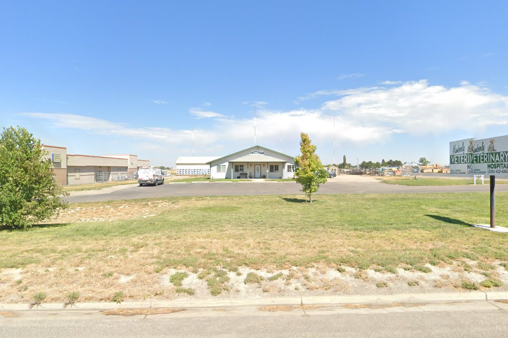 Kimberly Veterinary Hospital