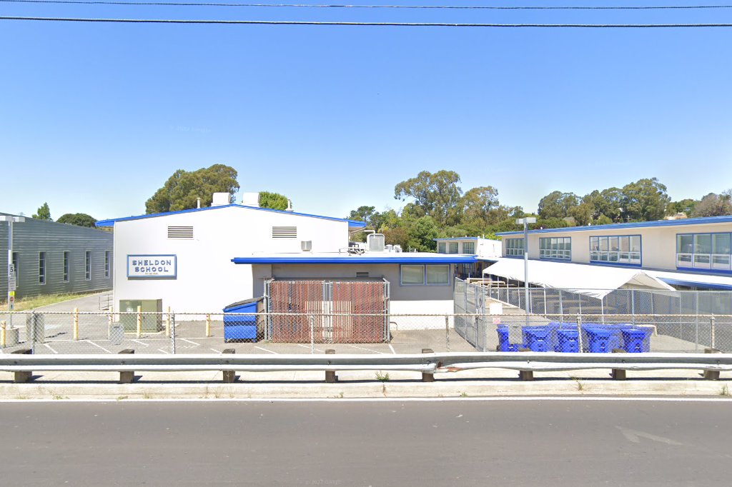 Sheldon Elementary School