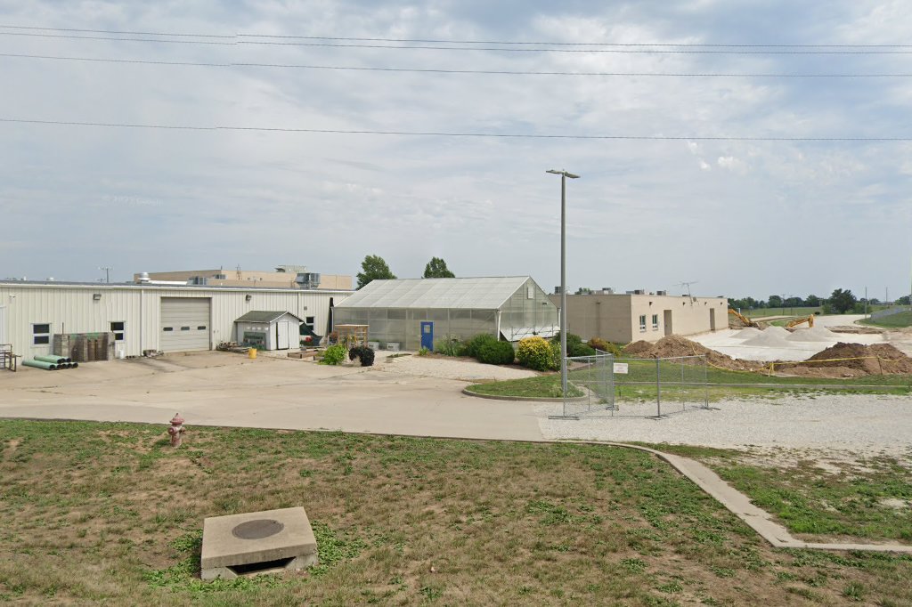 Russellville High School