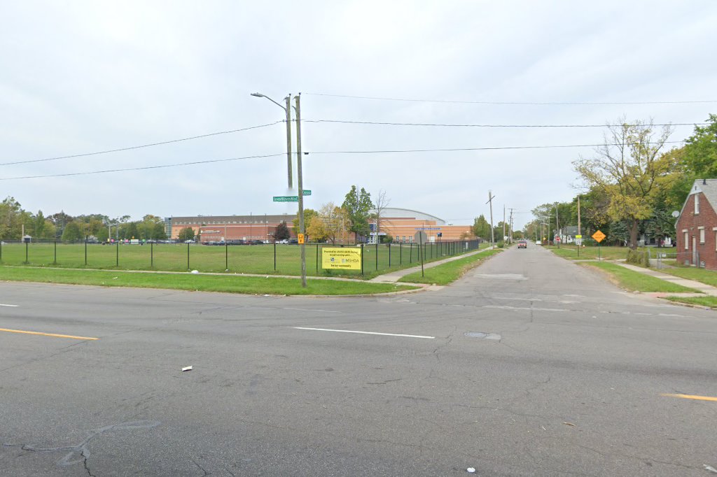 Fisher Middle/High School