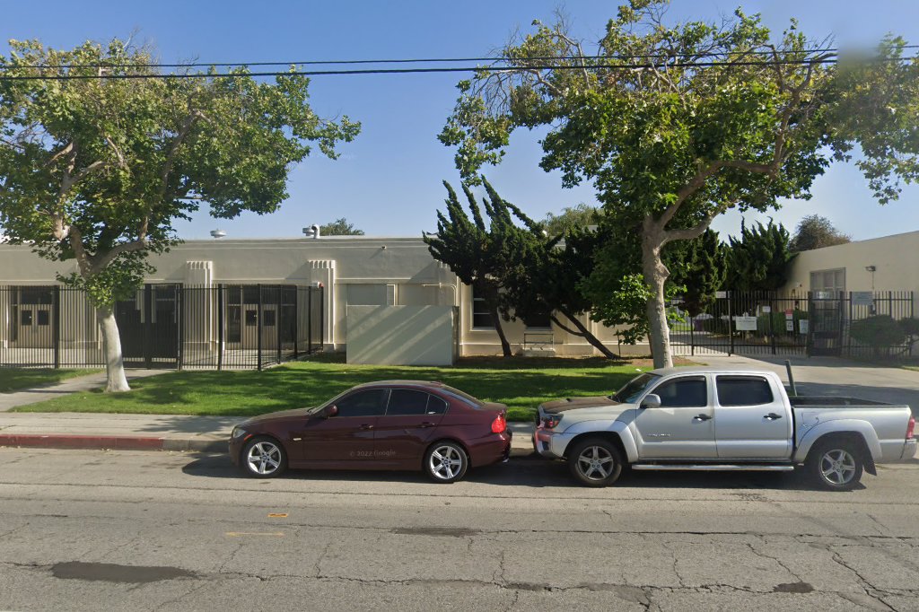 Lindbergh School