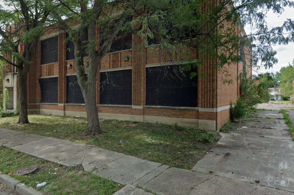 Mason Elementary School